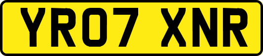 YR07XNR