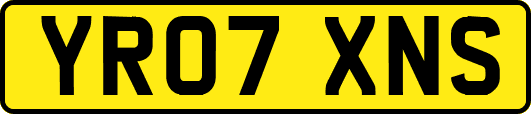 YR07XNS