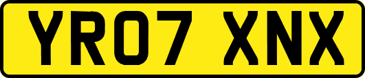 YR07XNX
