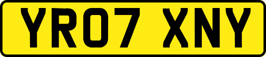 YR07XNY