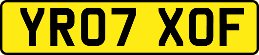 YR07XOF