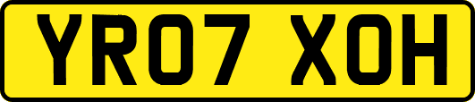 YR07XOH