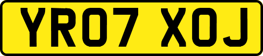 YR07XOJ