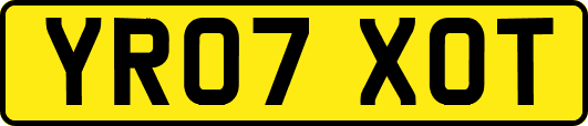 YR07XOT