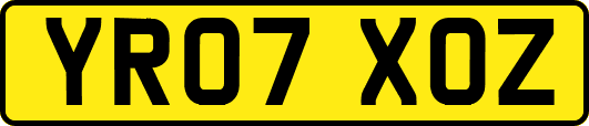 YR07XOZ
