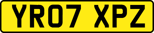 YR07XPZ