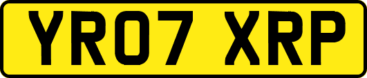 YR07XRP