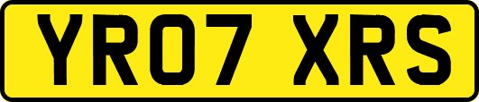 YR07XRS