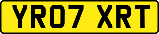 YR07XRT