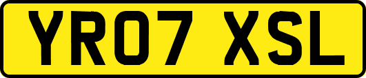 YR07XSL