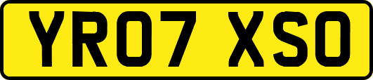 YR07XSO