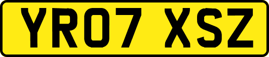 YR07XSZ