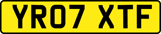 YR07XTF