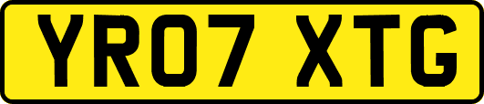 YR07XTG