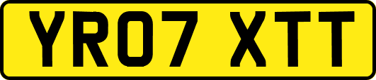 YR07XTT