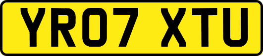 YR07XTU
