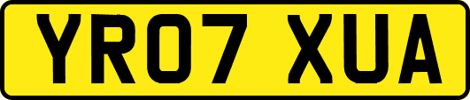 YR07XUA