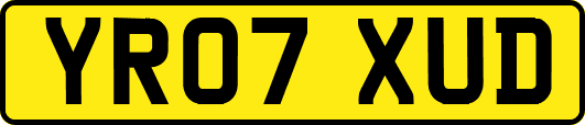 YR07XUD