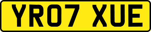 YR07XUE