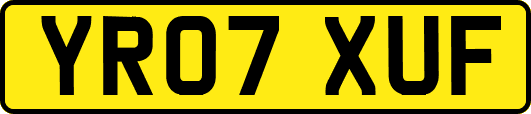 YR07XUF