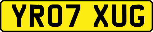 YR07XUG
