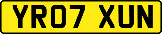 YR07XUN