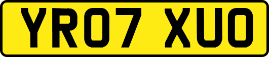 YR07XUO