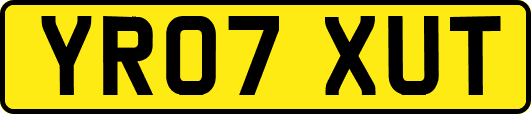 YR07XUT