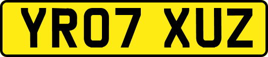 YR07XUZ