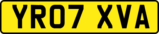YR07XVA