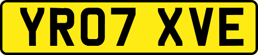 YR07XVE