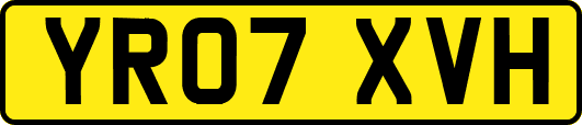 YR07XVH