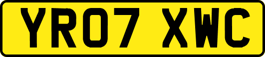 YR07XWC