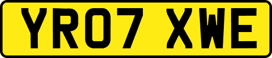 YR07XWE