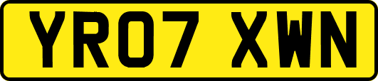 YR07XWN