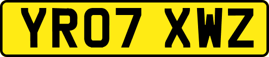 YR07XWZ