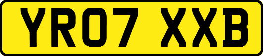YR07XXB