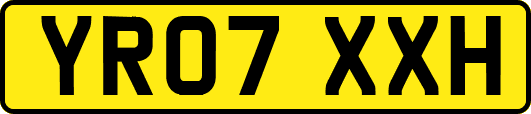 YR07XXH