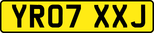 YR07XXJ