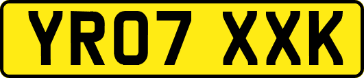 YR07XXK