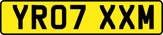 YR07XXM