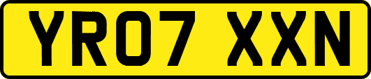 YR07XXN