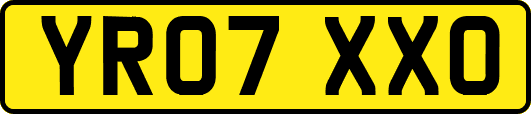 YR07XXO