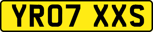 YR07XXS
