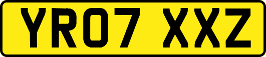 YR07XXZ