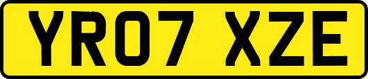 YR07XZE