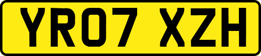 YR07XZH