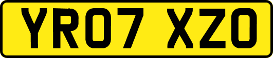 YR07XZO