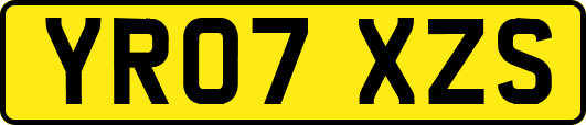 YR07XZS