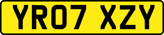 YR07XZY